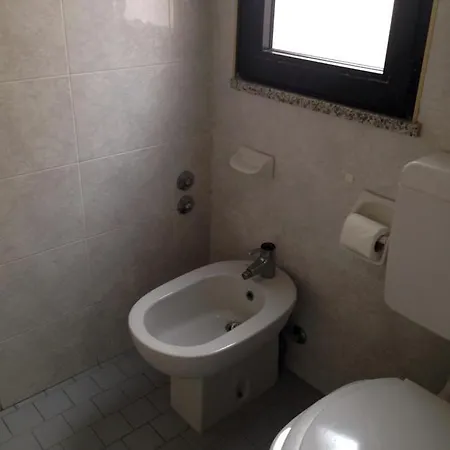 Ξενοδοχείο Olimpic 3*