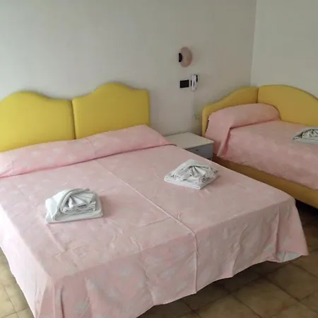 Hotel Olimpic