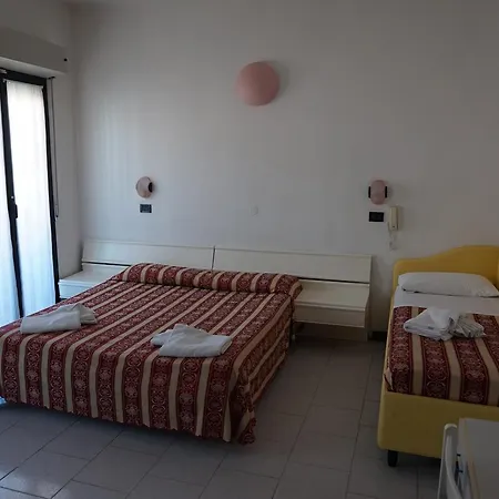 Ξενοδοχείο Olimpic 3*