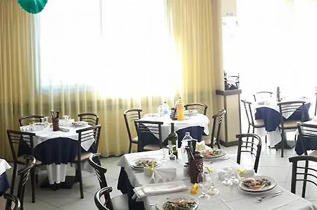 Olimpic Ξενοδοχείο 3*