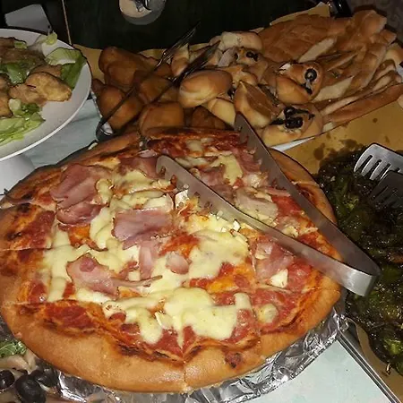 Ξενοδοχείο Olimpic Ρίμινι