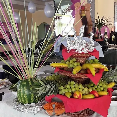 Olimpic 3* Ρίμινι