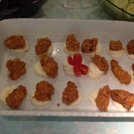 Ξενοδοχείο Olimpic Ρίμινι