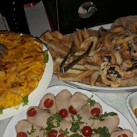 Ξενοδοχείο Olimpic 3*