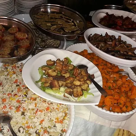 Olimpic 3* Ρίμινι