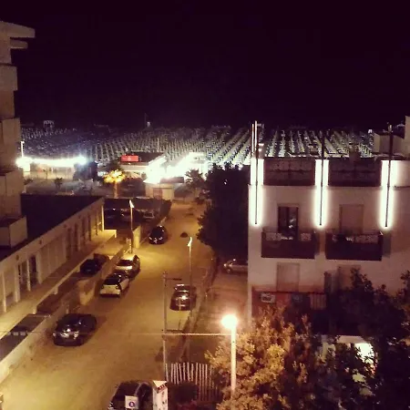 Olimpic 3* Ρίμινι