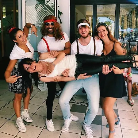 Ξενοδοχείο Olimpic