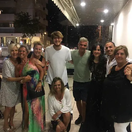 Olimpic 3* Ρίμινι