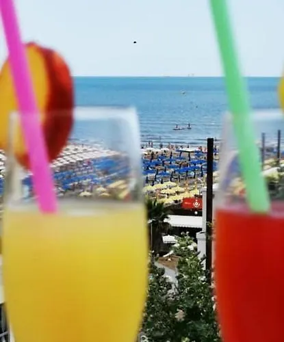 Ξενοδοχείο Olimpic 3*