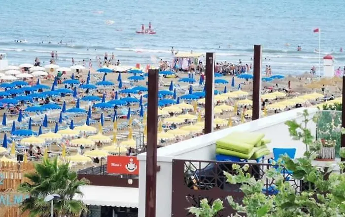 Ξενοδοχείο Olimpic
