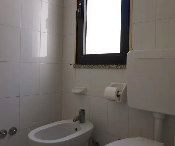 Ξενοδοχείο Olimpic Ρίμινι