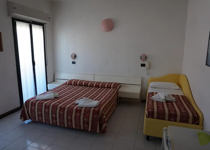 Ξενοδοχείο Olimpic 3*