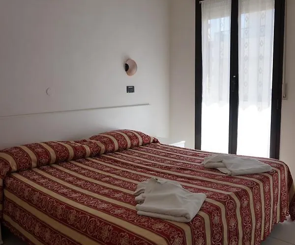 Ξενοδοχείο Olimpic 3*