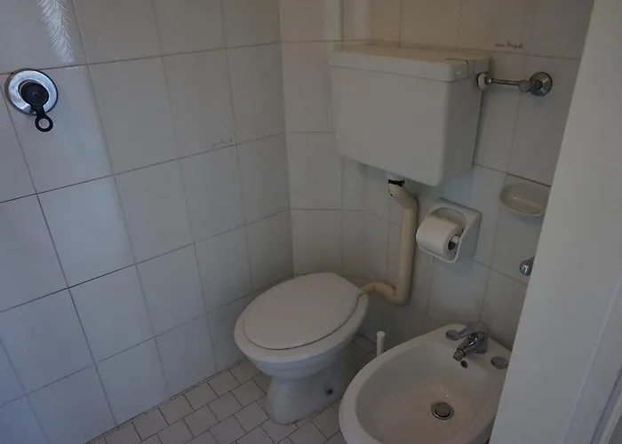 Ξενοδοχείο Olimpic 3*