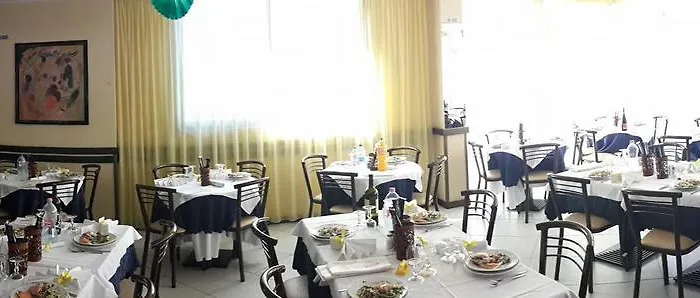 Olimpic Ξενοδοχείο 3*