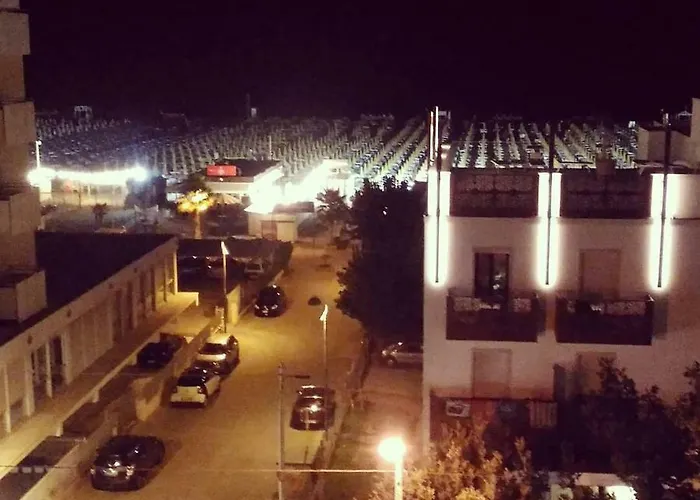 Olimpic 3* Ρίμινι
