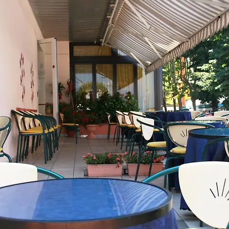 Hotel Olimpic