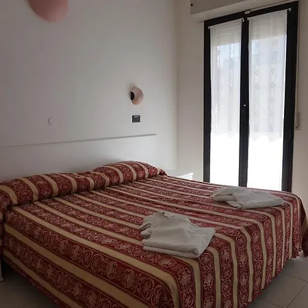 Szálloda Olimpic 3*