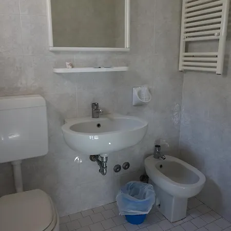 Olimpic Szálloda 3*