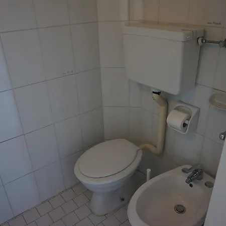 Szálloda Olimpic 3*