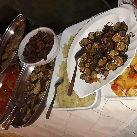 Olimpic Szálloda 3*