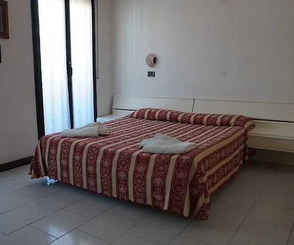 Otel Olimpic Rimini