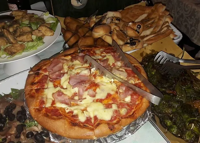 מלון Olimpic רימיני