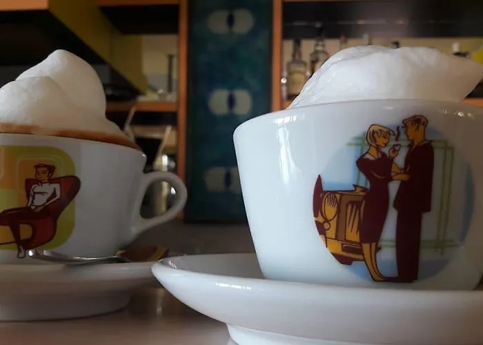 Olimpic 3* רימיני