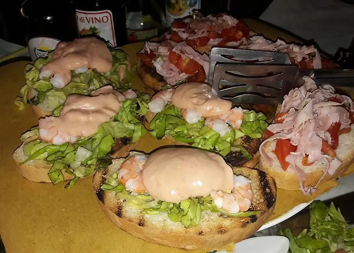 Olimpic فندق ريميني