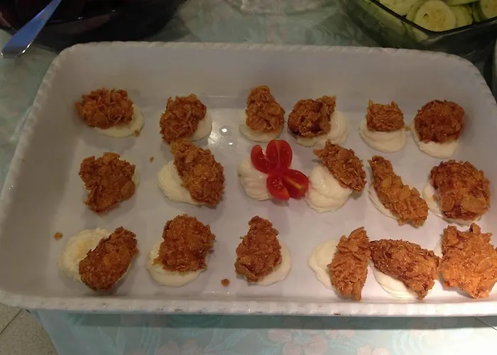 فندق Olimpic ريميني