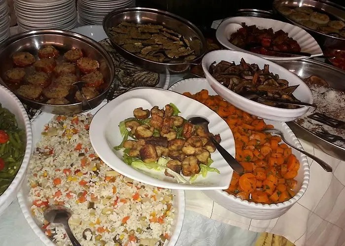 Olimpic 3* רימיני