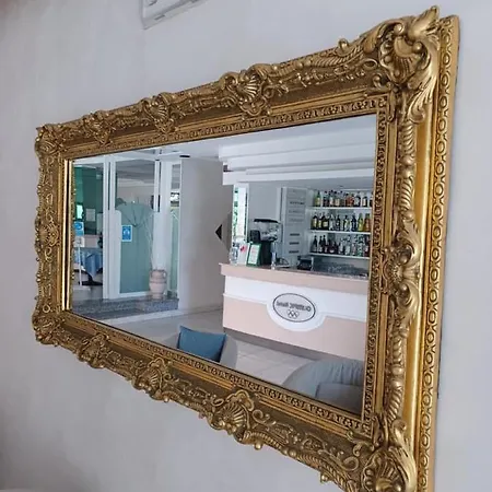 Olimpic 3* 里米尼