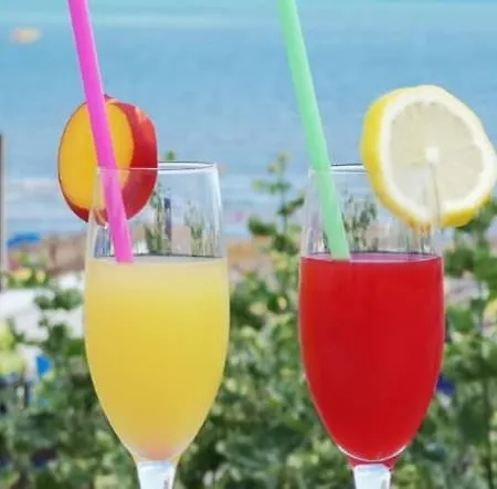 Olimpic 3* 里米尼