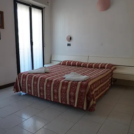 Otel Olimpic Rimini
