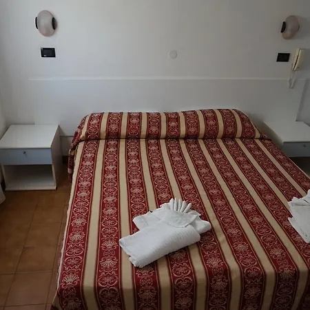 Otel Olimpic