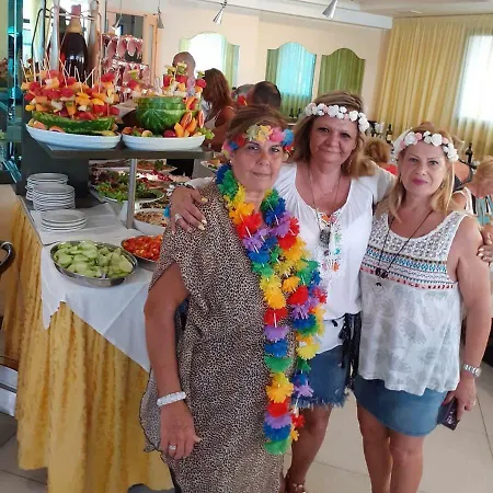 Olimpic Hotel