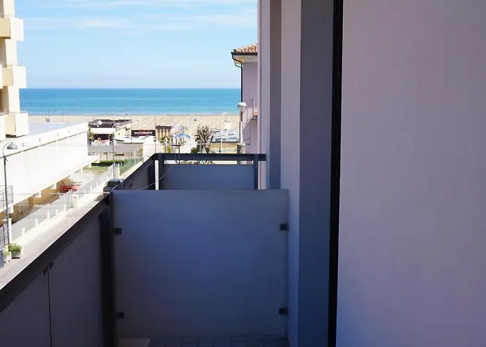 Olimpic Hotell Rimini