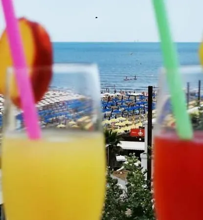 Szálloda Olimpic 3*