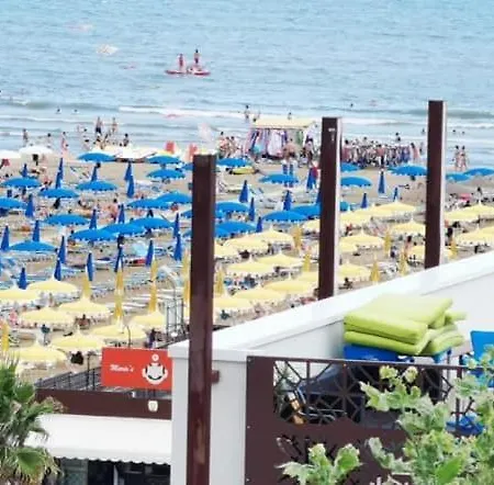 Szálloda Olimpic