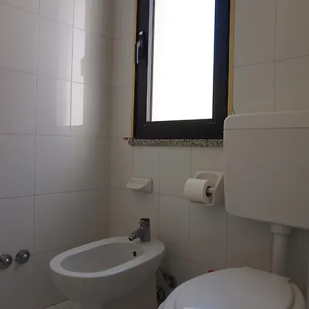 Szálloda Olimpic Rimini