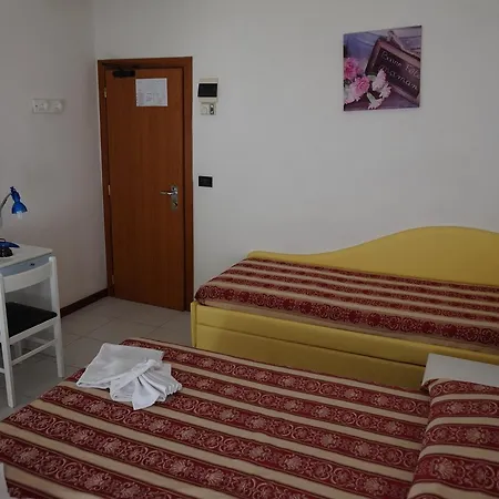 Olimpic Szálloda