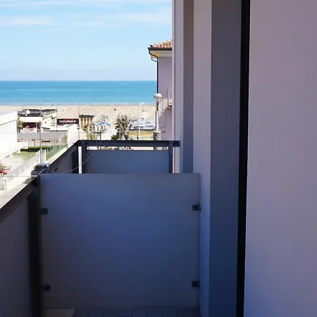 Olimpic Szálloda Rimini