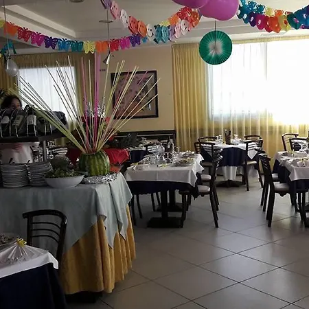 Olimpic Szálloda 3*
