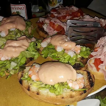 Olimpic Szálloda Rimini