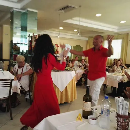 Olimpic Szálloda Rimini