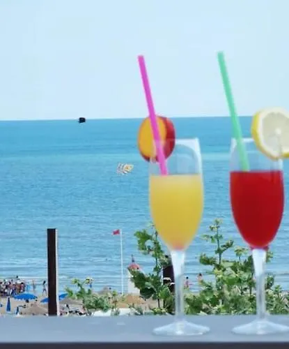 Hotel Olimpic Rimini